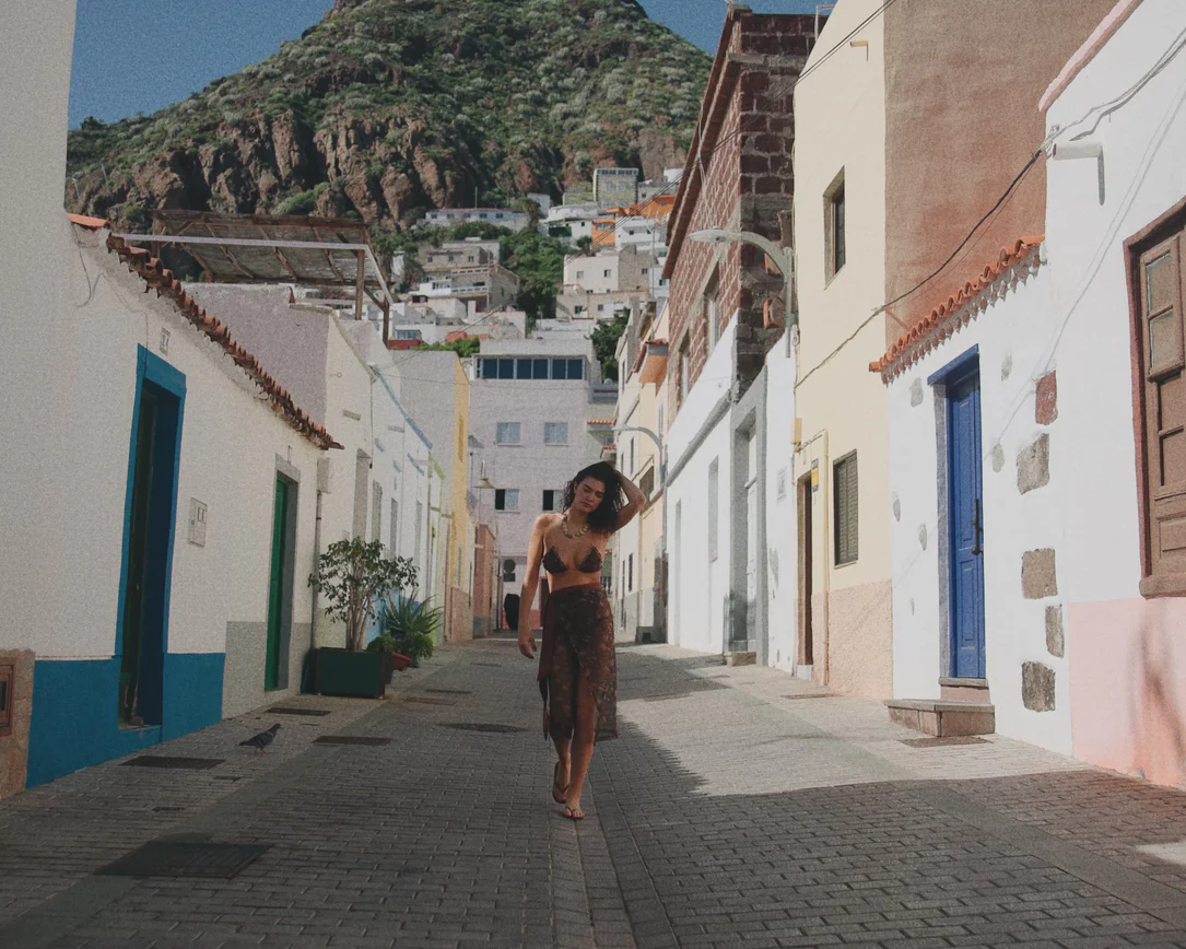 Moda Consciente, Diseño Mediterráneo